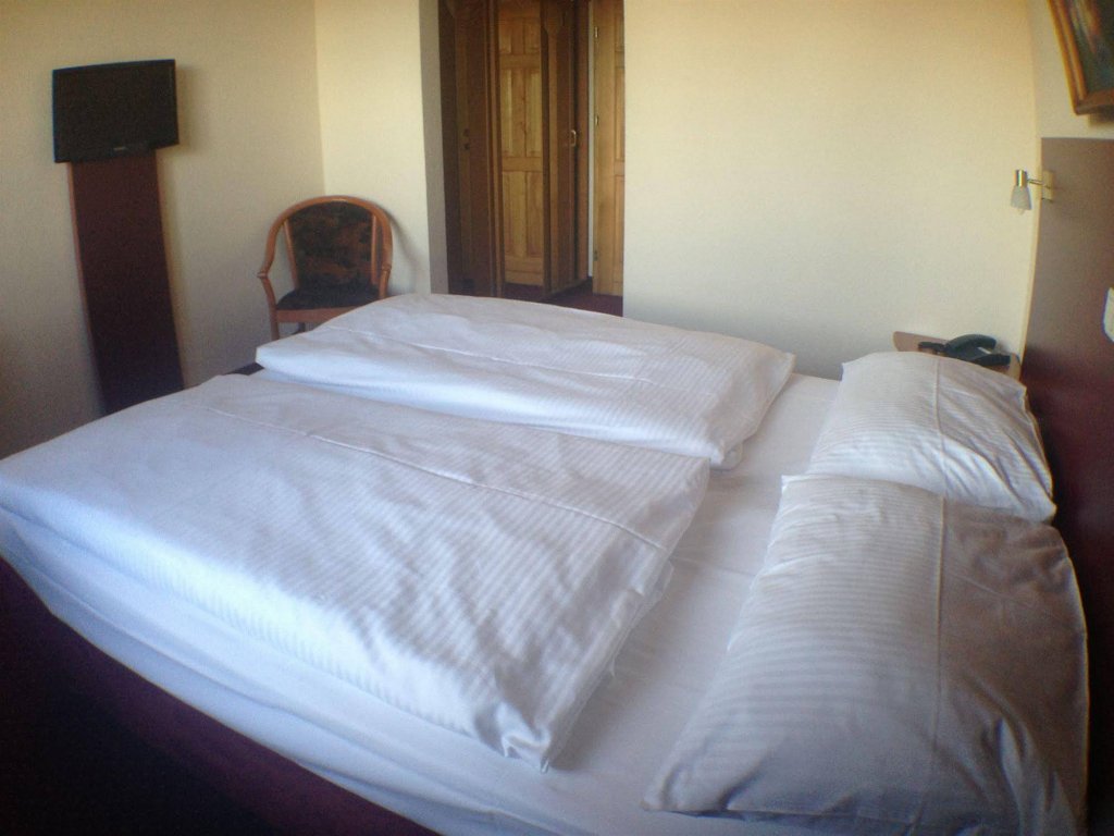 Фото West Hotel Radebeul