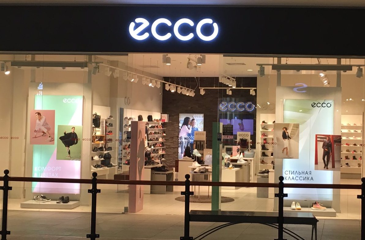 shop ecco