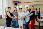 Academy of therapeutic taping (Ugreshskaya Street, 2с1) ، التعليم الإضافي