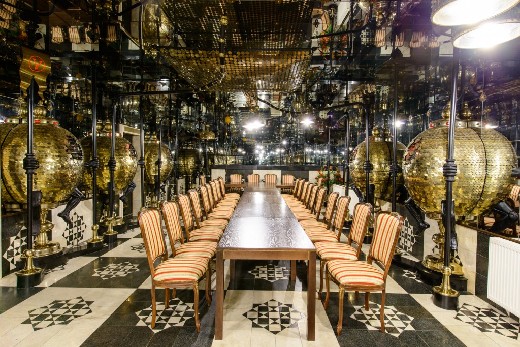 Фото отеля 4