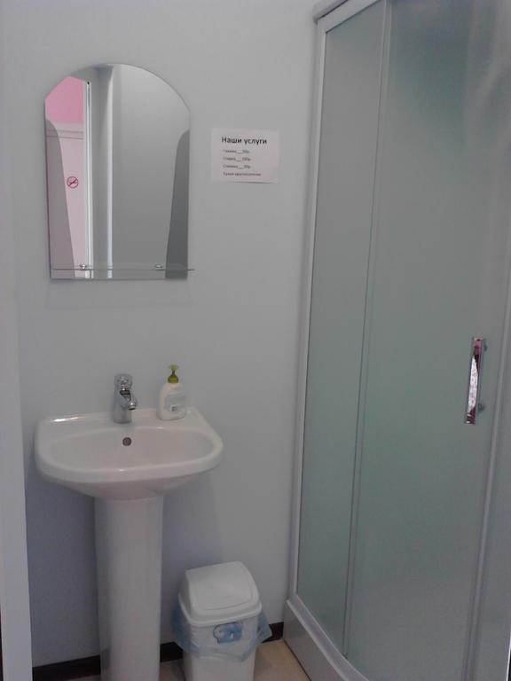 Фото Комфорт