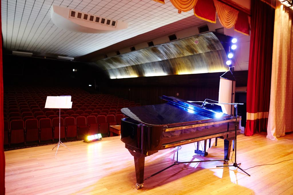 Фото Родник