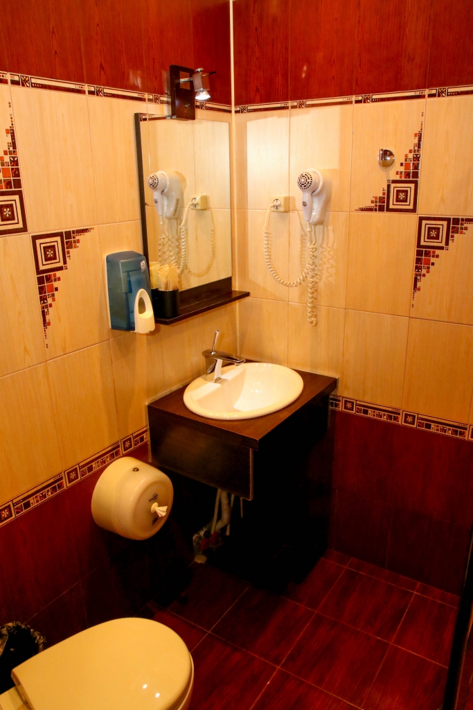 Фото Ла Мезон