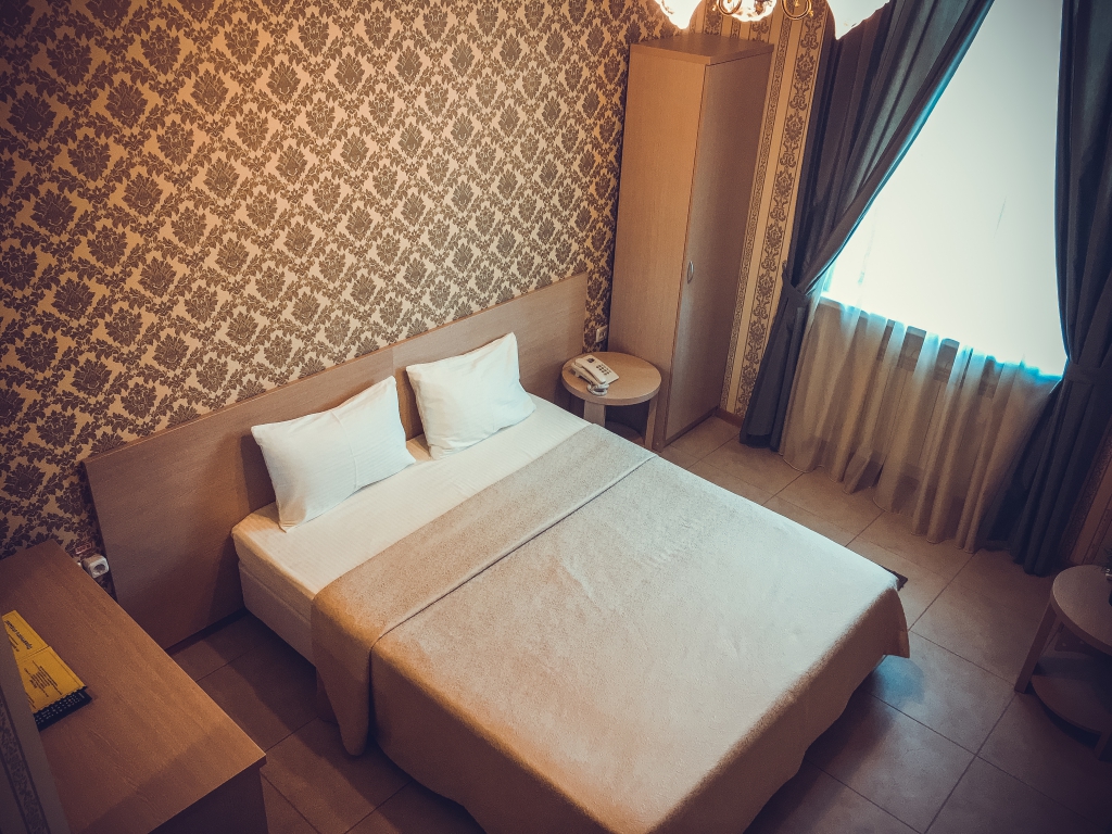 Фото отеля 4