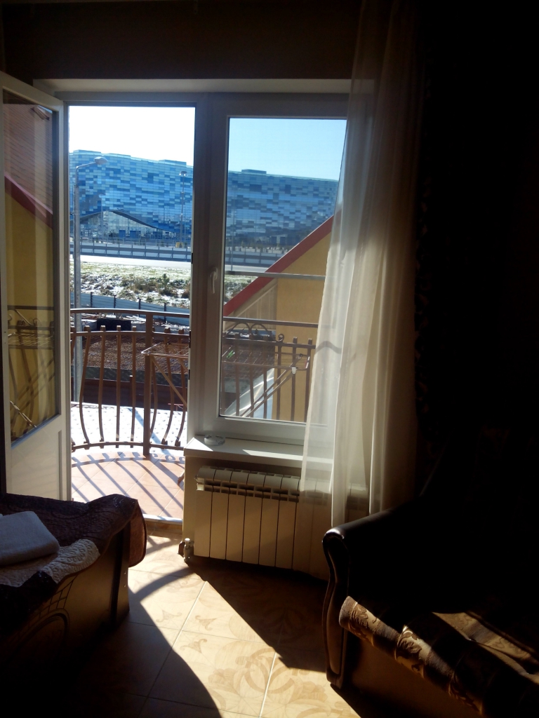 Фото Александра