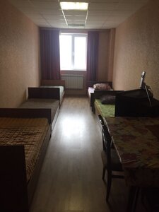 Valensiya (Lipetsk, Yunosheskaya ulitsa, 77Д), hotel