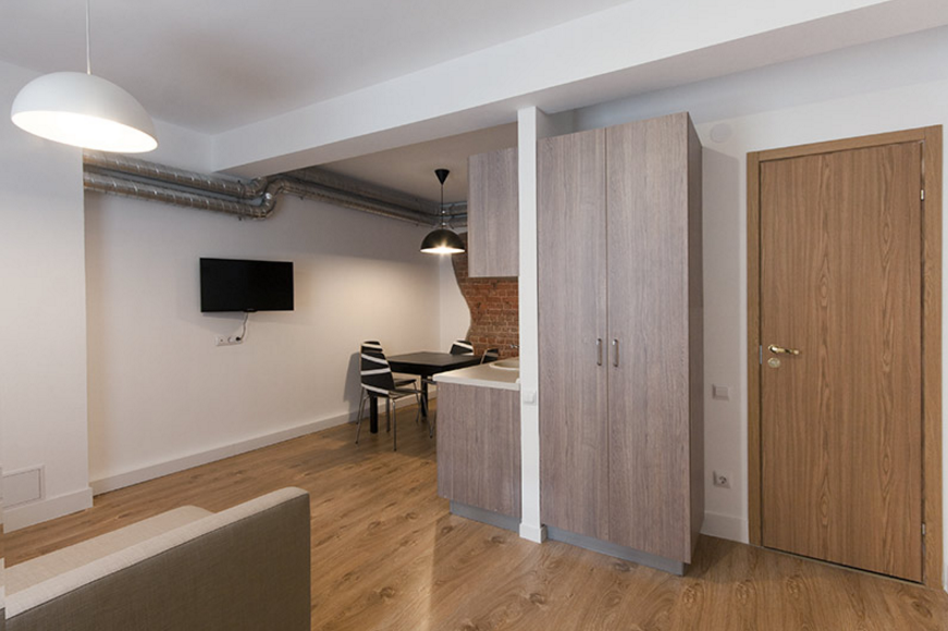 Фото Выборг Апартаменты