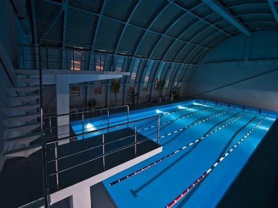 Фото Глобус Фитнес