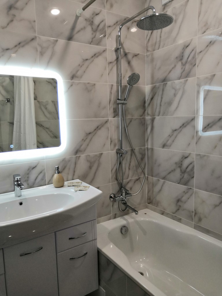 Фото Апарт Отель