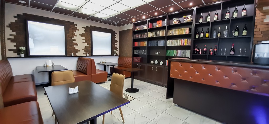 Фото Апарт Отель