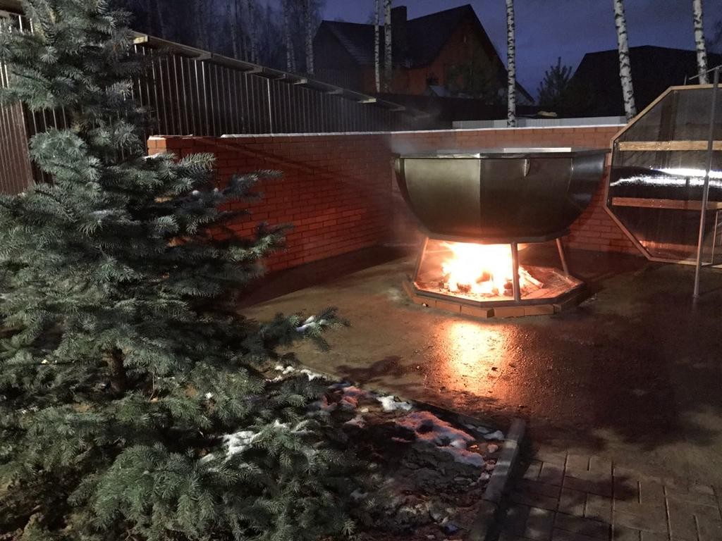 Фото Охотничий клуб