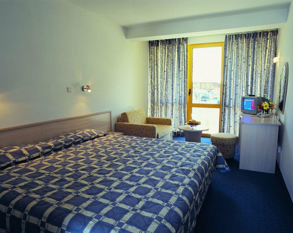 Континенталь гостиница