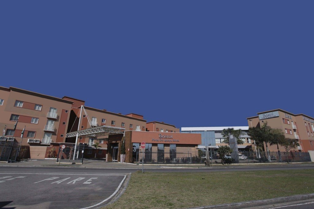 Фото Bristol Portal do Iguaçu Hotel