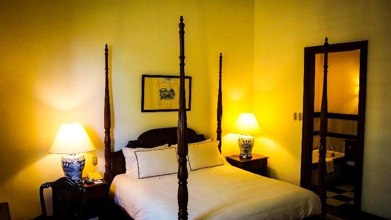 Фото Settha Palace Hotel