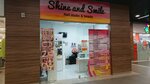 Salon krasoty Shine and Smile (Dziarzhynskaga Avenue, 106), salón de belleza
