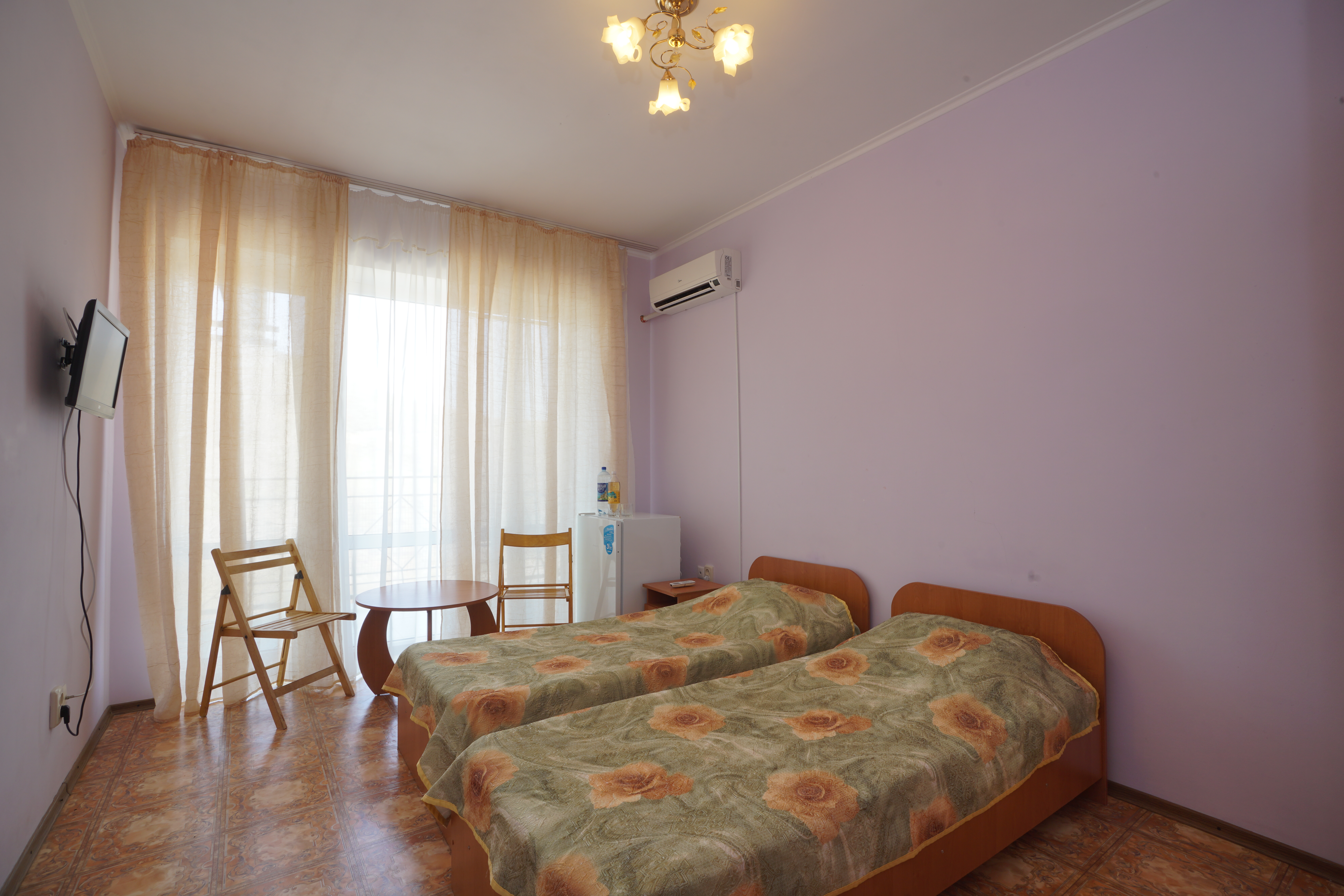 Фото Эдельвейс