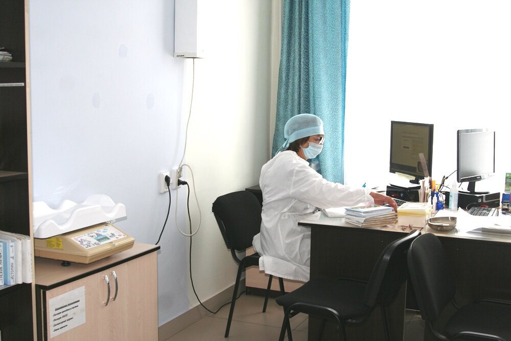 Поликлиника 4 иркутск первомайский стоматология