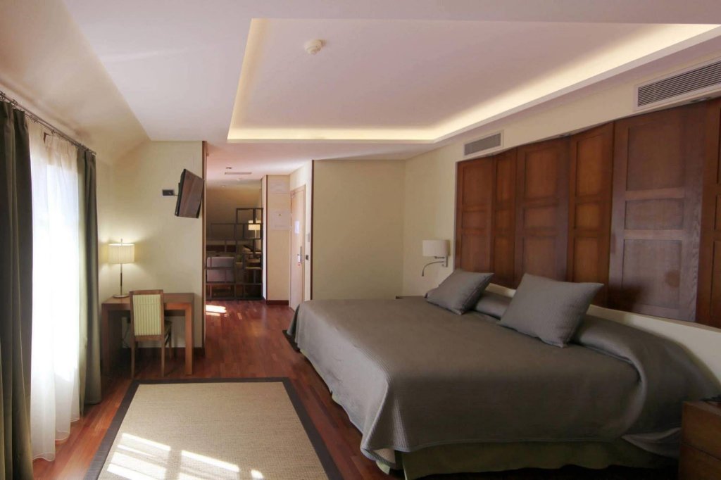 Фото Hotel Casa Consistorial