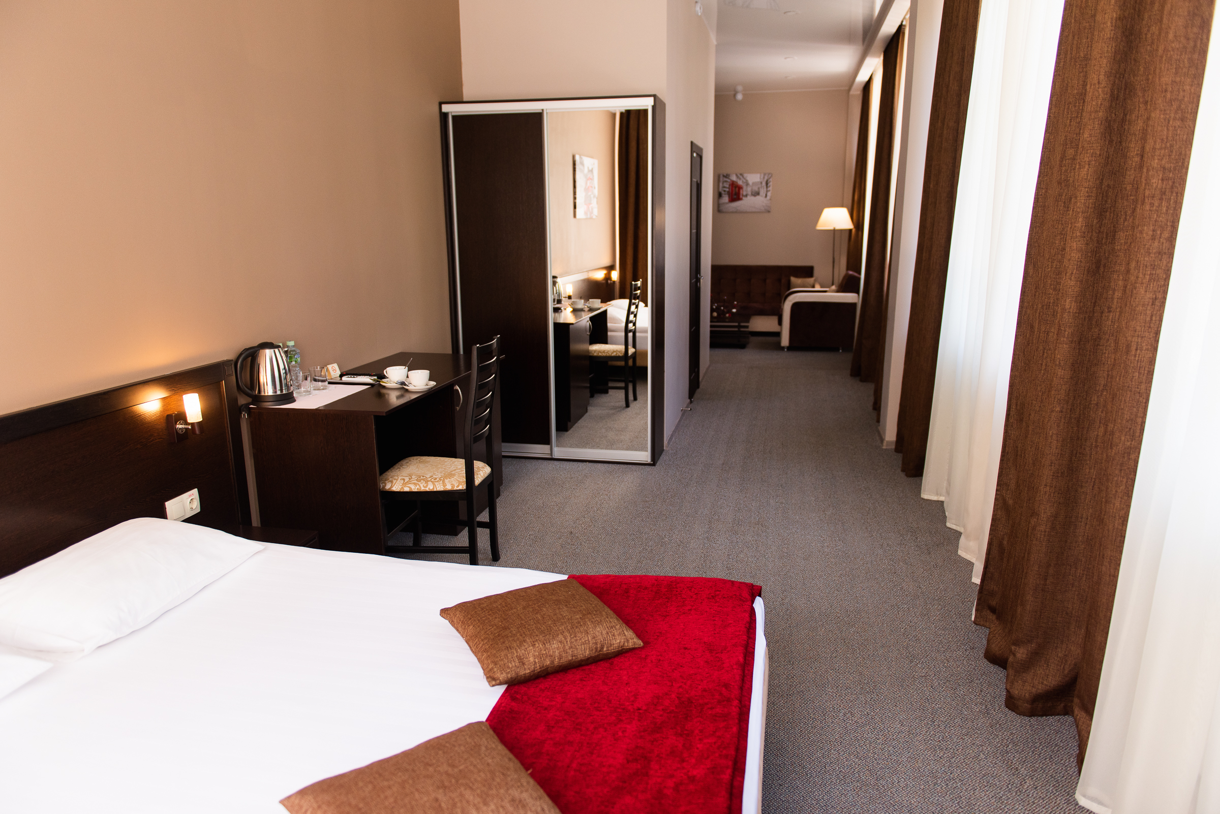 Фото Белая Акация