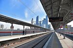Shelepikha (Moscow, Tsentralniy Administrative Okrug, Presnenskiy District), estación de metro