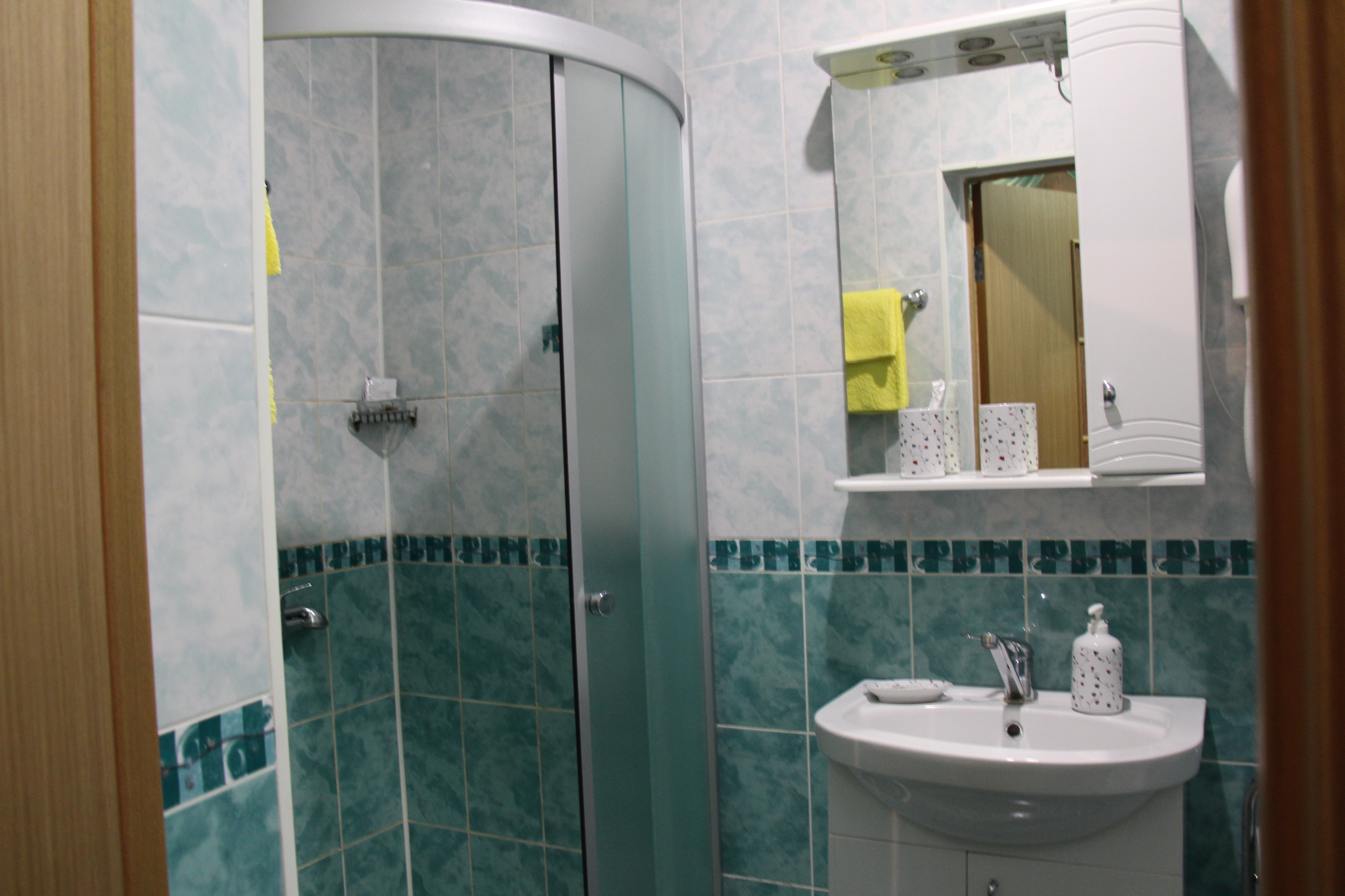 Фото отеля 5