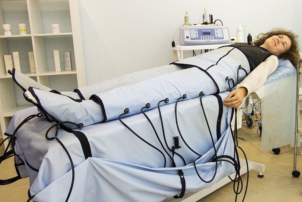 Фото Амакс Старая Русса