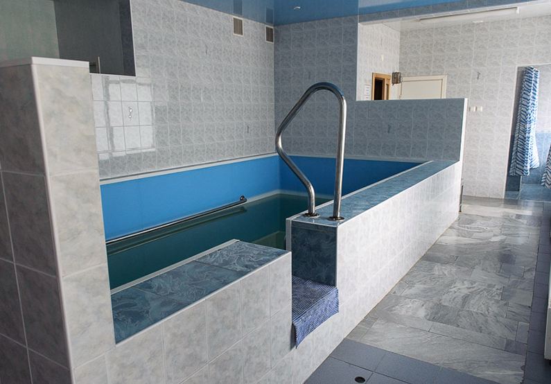 Фото Мельничный Ручей