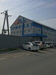 МетрАгрупп (Orlovskaya ulitsa, 67к1) ، مركز أعمال