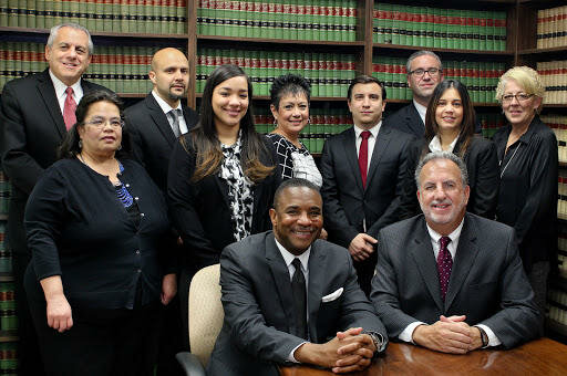 Attorney Goldstein, Ballen, O’Rourke & Wildstein, State of New Jersey, photo