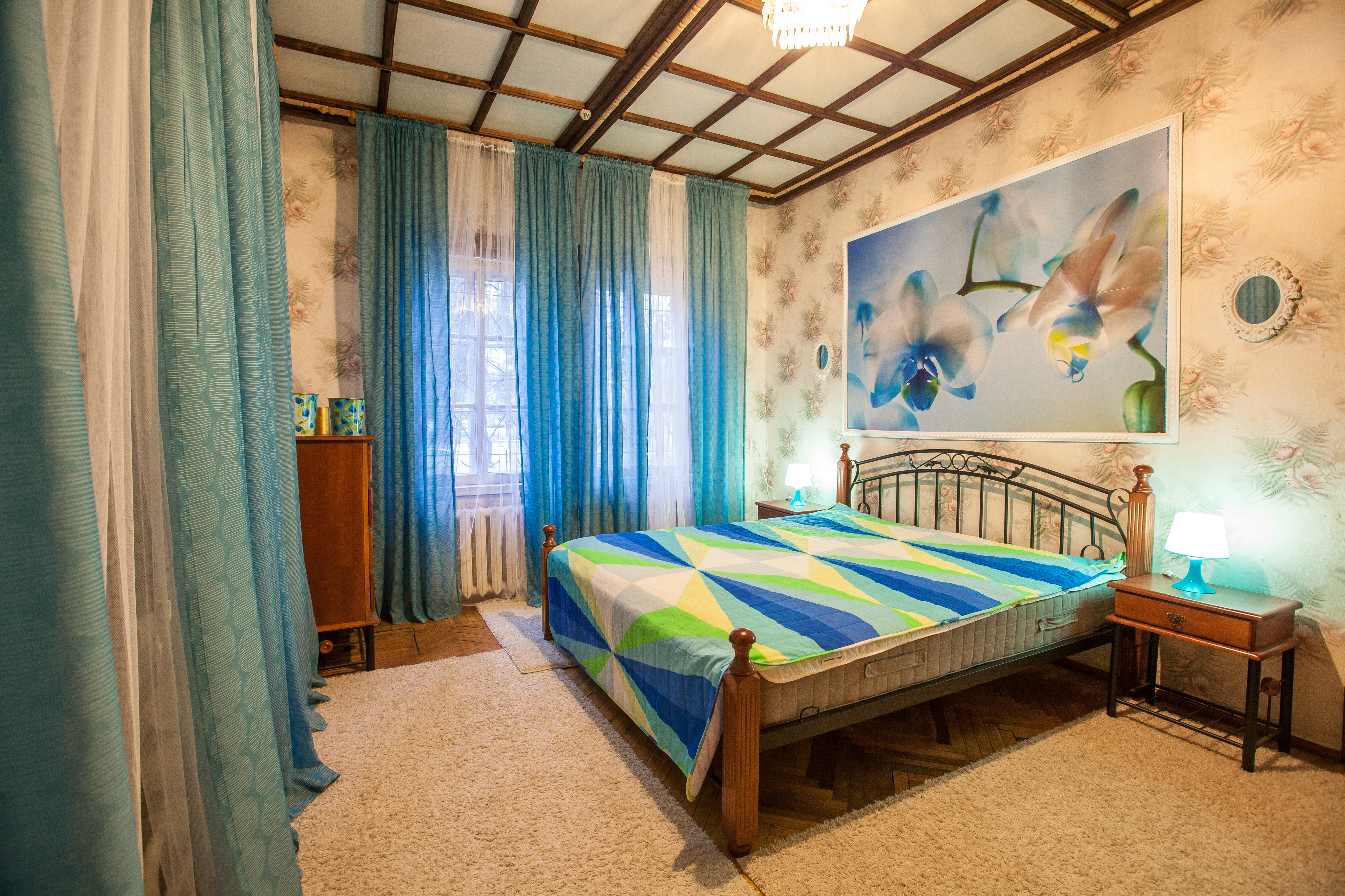 Фото Красный бор