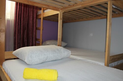 Хостел АртХостел в Ялте