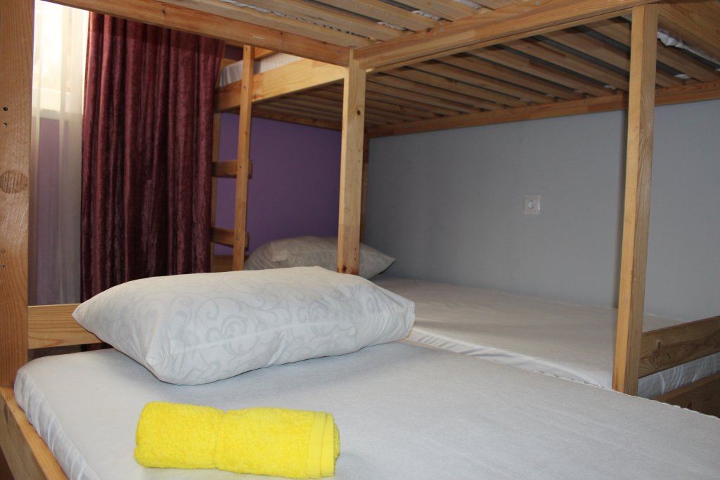 Фото АртХостел