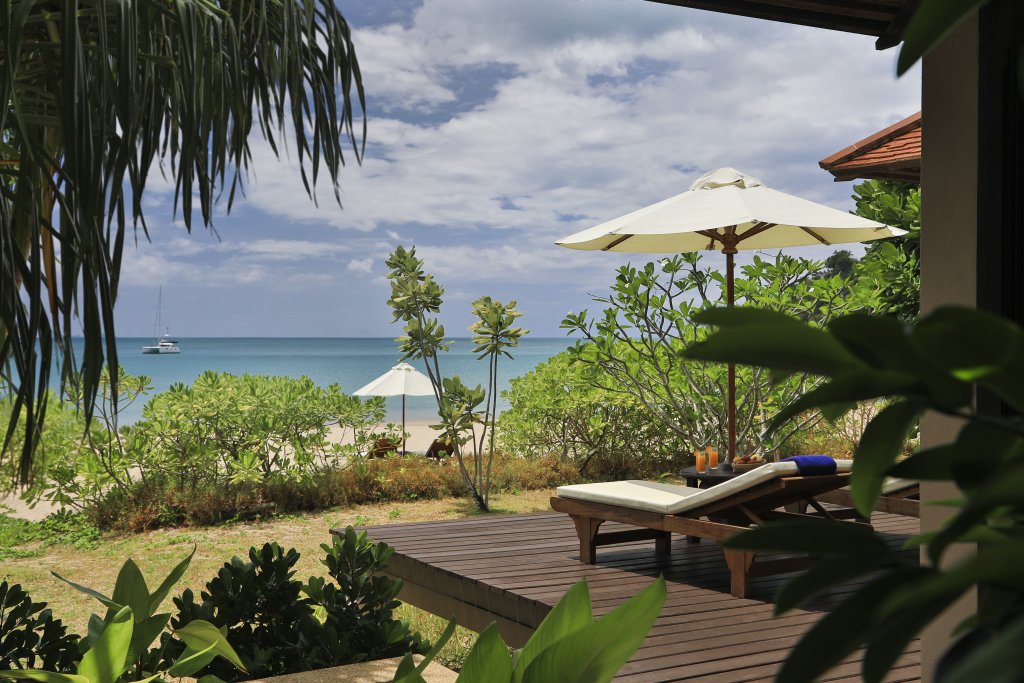 Фото Vacation Village Phra Nang Lanta 