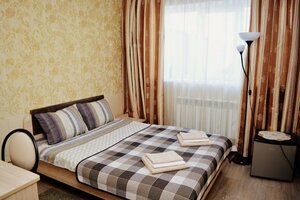 Semyazino (Vladimir, Prigorodnaya ulitsa, 9), hotel