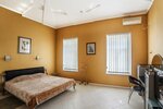 Vista (улица Пальмиро Тольятти, 15), hotel