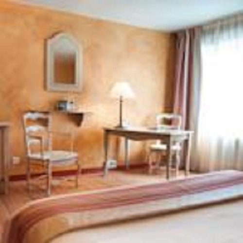 Фото Best Western Marseille Bonneveine Prado