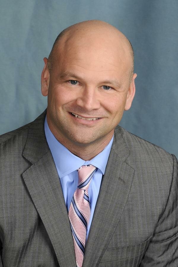 Investment company Edward Jones - Financial Advisor: Brad Arnold, State of Illinois, photo