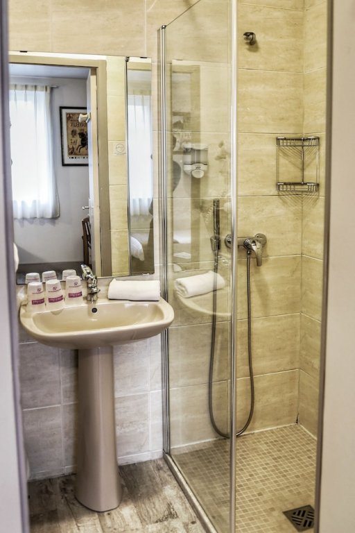 Фото Hotel Le Bayeux