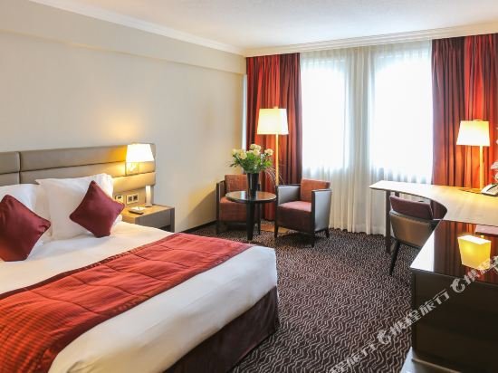 Фото Le Royal Hotels & Resorts