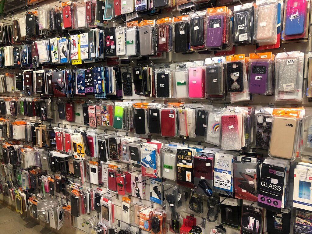 Electronics store Tsifro-Vik, Vyazma, photo