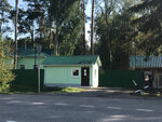 Psychiatric hospital № 4 (selo Pokrovskoye, ulitsa Bolnitsa № 4, 25) ، مستشفى متخصص