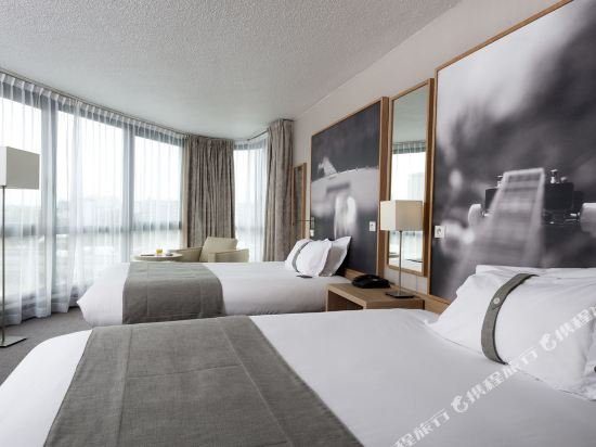 Фото Mercure Paris 19 Philharmonie La Villette