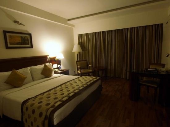 Фото Fortune Jp Palace - Member ITC Hotel Group