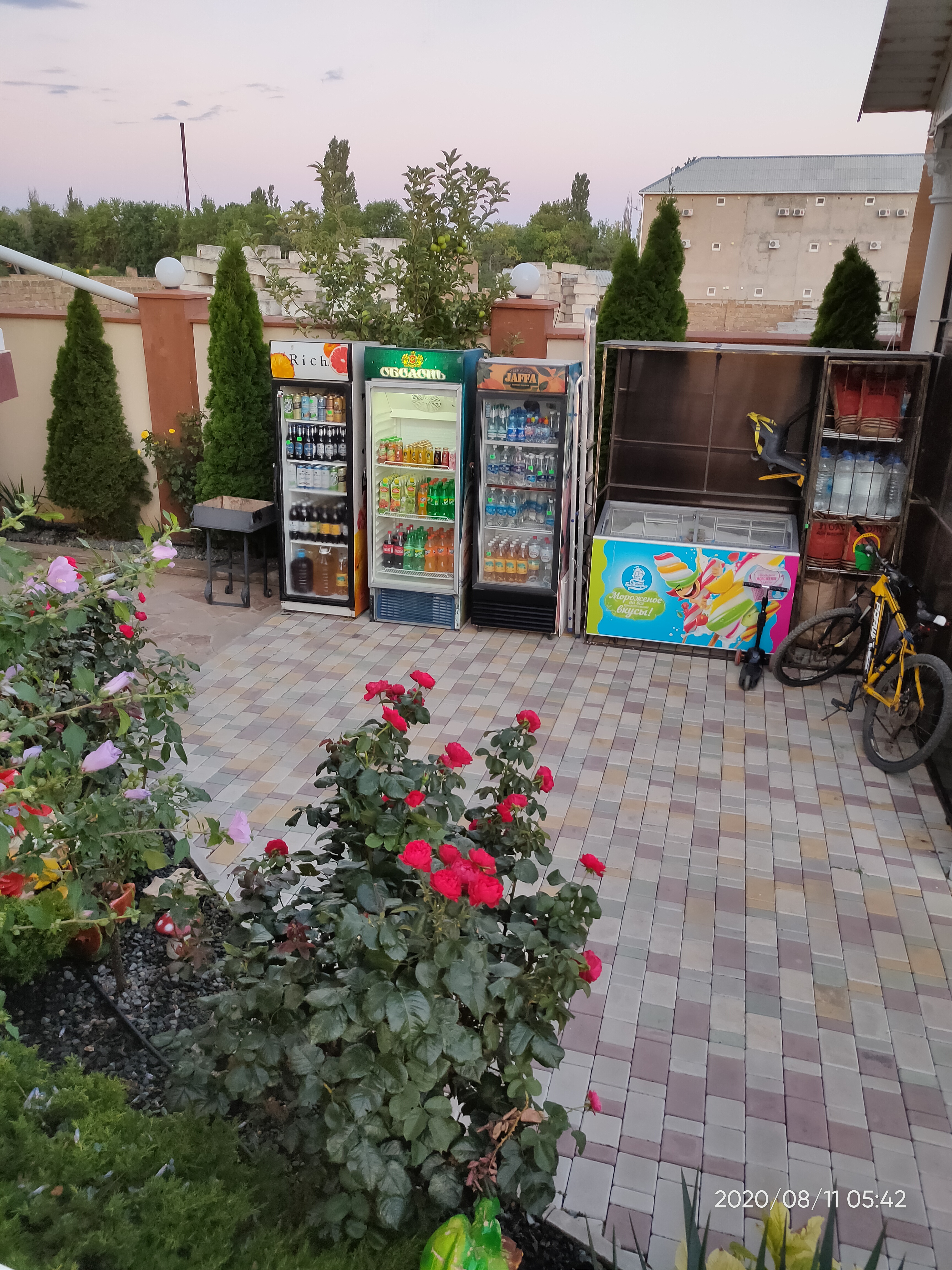 Фото Акрополь