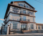 Boutique Hotel 1967 Aqsai (Halyqtar Dostyǵy kóshesi, 5/4), hotel