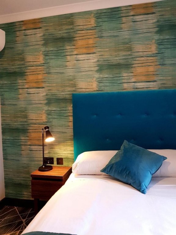 Фото Paddington Park Hotel