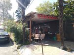 Столовая (Lazarevskoe Residential District, ulitsa Dobrolyubova, 10), canteen