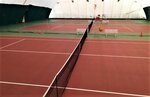Уктусские горы (Zimnyaya Street, 27/1), tennis сlub