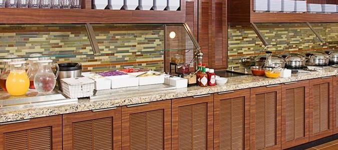 Фото Hyatt house Dallas/Las Colinas