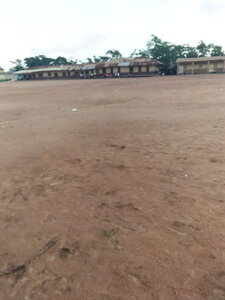 Atimatim school Park (Ashanti, Afigya Kwabre South District, Atimatim), entertainment center